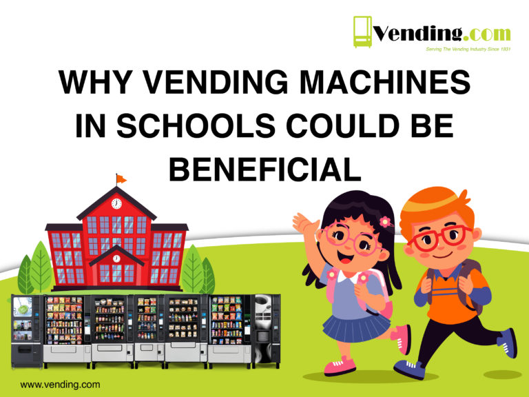 www.actionguardvending.com blog - Why Vending Machines Should Be Allowed in Schools