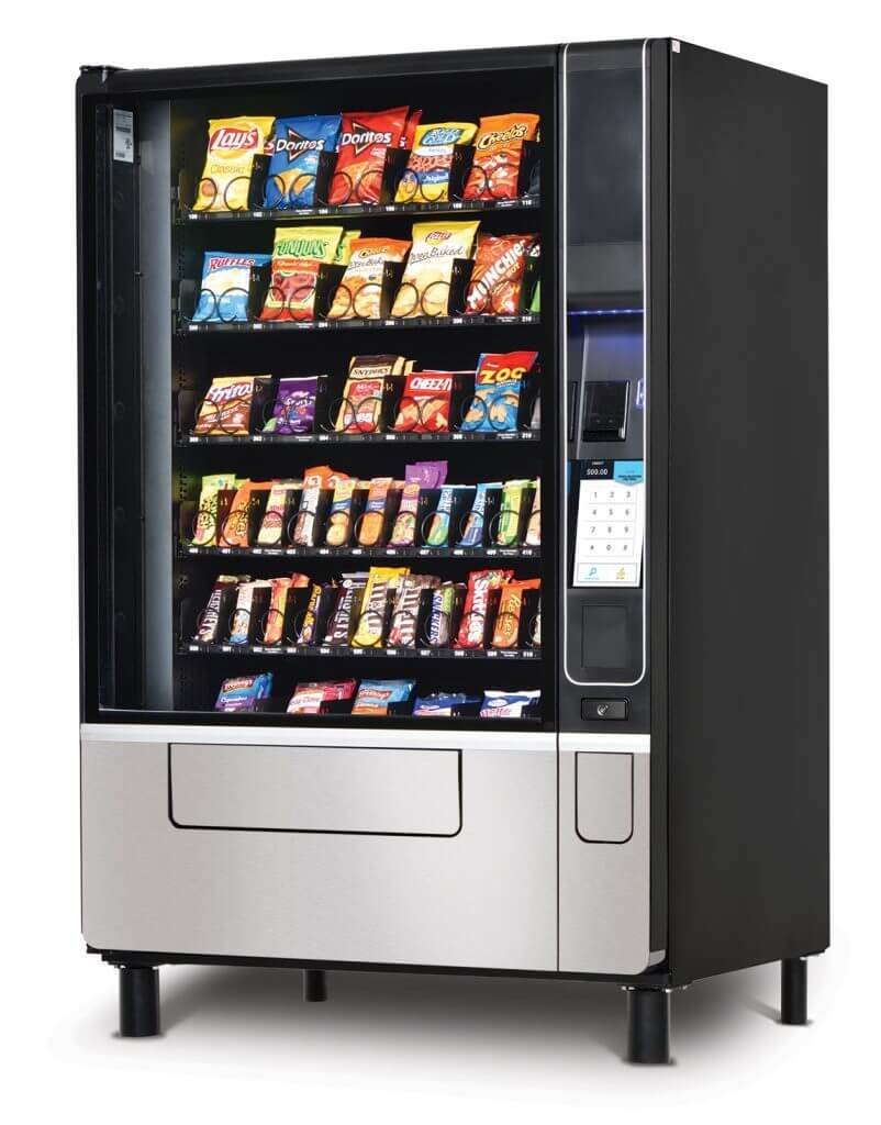 MarketOne Snack 6W