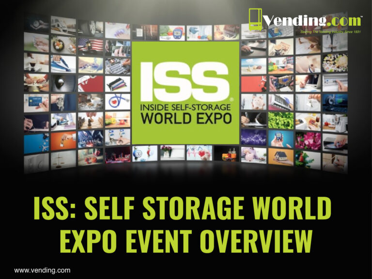 Self storage world expo blog - www.actionguardvending.com