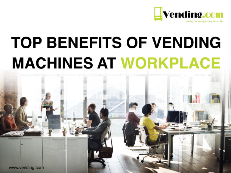 www.actionguardvending.com - Top Benefits of Vending Machines at Workplace
