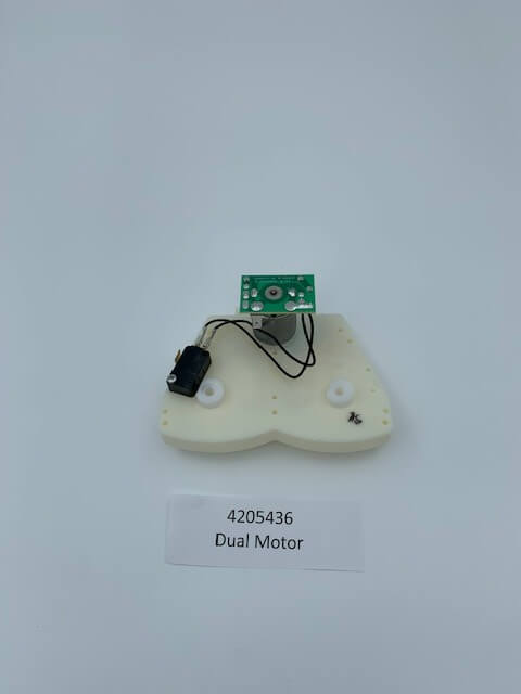 Dual Motor