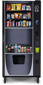 Express Combo Vending Machine- Used