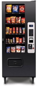 Vending Machine for Sale